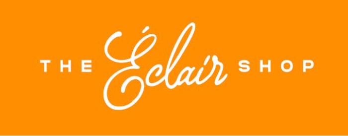 The Éclair Shop